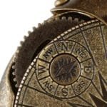 Clé Usb Cryptée Steampunk Créative et Unique - Déco & objets