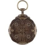 Clé Usb Cryptée Steampunk Créative et Unique - Déco & objets