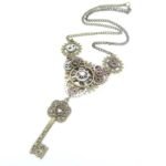 collier steampunk cle avec rouages mecaniques roas200 254 1