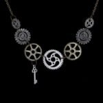 collier steampunk femme avec boucles doreilles offertes roas300 485 1