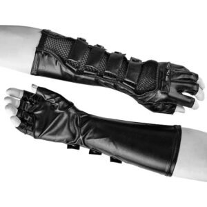 gant gothique noir style punk steampunk s roas400 862 1