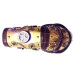 Gantelet Steampunk Style Punk