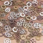 lot dengrenages steampunk esthetiques et resistants mix roasnc 527 1