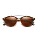 lunettes de soleil double pont chic roas200 103 1