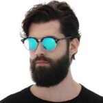 lunettes de soleil double pont chic roas200 408 1