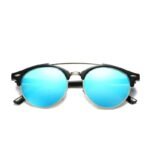 lunettes de soleil double pont chic roas200 515 1