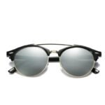 lunettes de soleil double pont chic roas200 534 1
