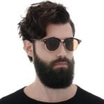 lunettes de soleil double pont chic roas200 712 1