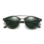 lunettes de soleil double pont chic roas200 843 1