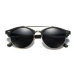 lunettes de soleil double pont chic roas200 978 1