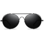 lunettes de soleil homme steampunk avec protection laterale roas300 989 1