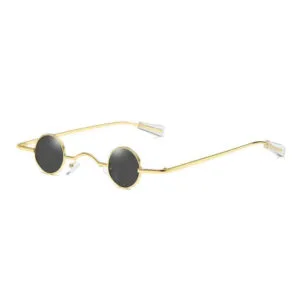 petite lunettes rondes