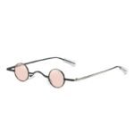 Lunettes Steampunk De Soleil Petites Rondes