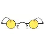 Lunettes Steampunk De Soleil Petites Rondes