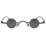 Lunettes Steampunk De Soleil Petites Rondes