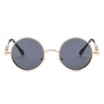 lunettes de soleil rondes look retro futuriste roas200 128 1