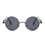 lunettes de soleil rondes look retro futuriste roas200 420 1