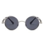 lunettes de soleil rondes look retro futuriste roas200 856 1