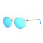 Lunettes De Soleil Steampunk Aristocrate
