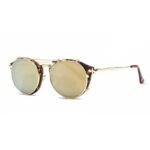 Lunettes De Soleil Steampunk Aristocrate