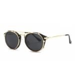 Lunettes De Soleil Steampunk Aristocrate