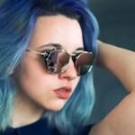 Lunettes De Soleil Steampunk Aristocrate