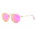Lunettes De Soleil Steampunk Aristocrate