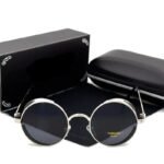 Lunettes De Soleil Steampunk Homme
