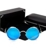 Lunettes De Soleil Steampunk Homme