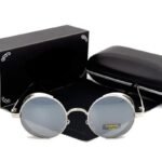 Lunettes De Soleil Steampunk Homme