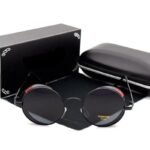 Lunettes De Soleil Steampunk Homme