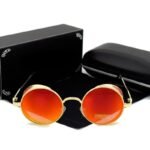 Lunettes De Soleil Steampunk Homme