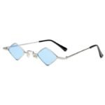 Lunettes De Soleil Steampunk Losange