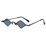 Lunettes De Soleil Steampunk Losange