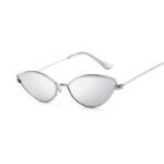 Lunettes Steampunk De Soleil Œil Rétro Femmes