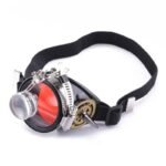 lunettes monocle steampunk pour hommes et femmes rouge roas400 946 1