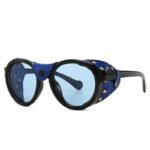 Lunettes Steampunk Rétros Style Vintage