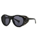 Lunettes Steampunk Rétros Style Vintage