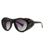 Lunettes Steampunk Rétros Style Vintage