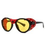 Lunettes Steampunk Rétros Style Vintage