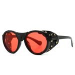 Lunettes Steampunk Rétros Style Vintage