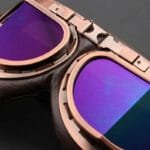 Lunettes Steampunk Aviateur pour Passionnés de Zeppelin - ROAS300%
