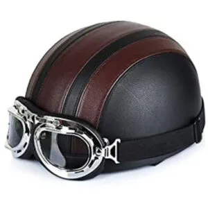 Lunettes Steampunk Moto Unisex Style Rétro 1 Lunettes Steampunk Moto Unisex Style Rétro - ROAS200%