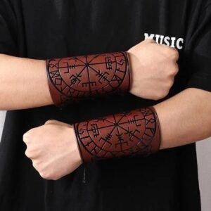 manchette viking style steampunk elegante a adopter roas300 436 1