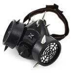 Masque Steampunk À Gaz Gothique Originalité