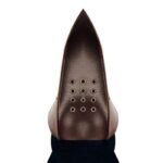 masque bec peste confortable a porter 17eme siecle marron roas300 581 1