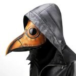 masque corbeau peste pour un style unique marron roas300 455 1