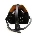 masque corbeau peste pour un style unique marron roas300 501 1
