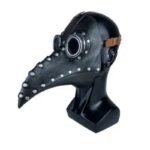 masque docteur pour soirees a theme unique noir 1 roas300 560 1