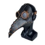 masque docteur pour soirees a theme unique noir 3 roas300 737 1